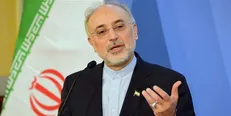 قادریم حجم و درجه غنی‌سازی خود را فوری افزایش دهیم