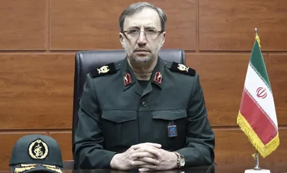 سردار عراقی&zwnj;زاده:یکی از وظایف نیروهای نظامی حفظ جان مردم در بلایای طبیعی است