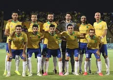 ترکیب نفت آبادان برای بازی با پرسپولیس مشخص شد
