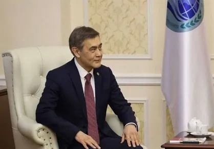 دبیرکل سازمان همکاری شانگهای، اقدام&zwnj;های تروریستی در ایران را به شدت محکوم کرد