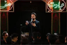 مصطفی راغب جمعه ششم تیرماه به «خیمه هنر» می‌آید/ اجرای تعزیه شهادت حضرت مسلم (ع)
