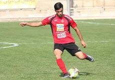 مدیریت قبلی باشگاه ستاره پرسپولیس را لژیونر کرد!