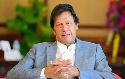 درخواست &laquo;عمران&zwnj;خان&raquo; از ارتش برای نظافت و پاکسازی کراچی