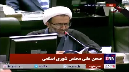 سلیمی: صهیونیست&zwnj;ها دست از پا خطا کنند دردناک&zwnj;تر از قبل پاسخ دریافت خواهند کرد