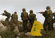 حزب‌الله است که با تروریسم می‌جنگد نه آمریکا