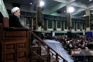 رهبری