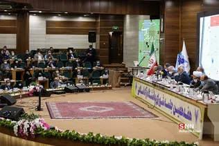هفدمین جلسه شورای دانشگاه آزاد اسلامی