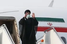 رئیس جمهور سه‌شنبه به چین سفر می‌کند