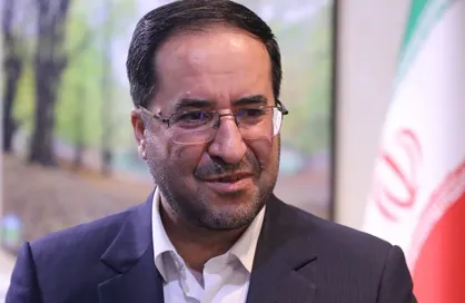 ضرب&zwnj;الاجل رئیس سازمان منابع طبیعی برای ساماندهی حفاظت از عرصه&zwnj;های ملی