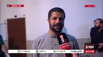 هادی قاسمی: شخصیت های دانشگاهی هم در کنار فرماندهان نظامی در جنگ اخیر مورد غضب دشمن بودند
