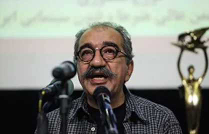 تورج منصوری به&zwnj;دنبال &laquo;رستگاری&raquo; در لبنان