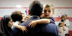 فرزندخواندگی در سال گذشته ۱۰ درصد رشد داشته است