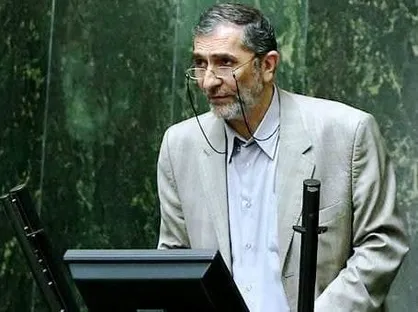 علی&zwnj;اصغر زارعی که بود؟ + سوابق