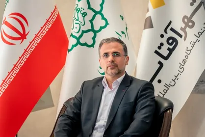 موفقیت در انتقال دومین نمایشگاه از سئول به شهرآفتاب / بزودی نمایشگاه &laquo;فرصت&zwnj;های سرمایه&zwnj;گذاری ایران و شانگهای&raquo; برگزار می&zwnj;شود