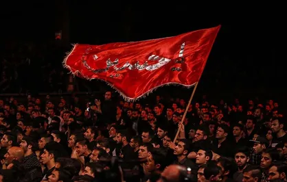 مراسم عزاداری ایام آخر ماه صفر برگزار می&zwnj;شود + جزئیات