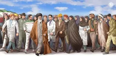 بیش از ۴ هزار دانشجو در تحقق اهداف «گام دوم انقلاب» اعلام آمادگی کردند+ لینک پیوستن به پویش