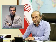 پیام تبریک رئیس سازمان صداوسیما به خبرنگاری که توسط پارلمان انگلیس تحریم شد