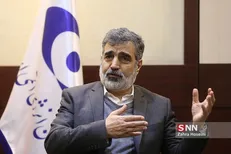 توضیحات سخنگوی سازمان انرژی اتمی درباره توافق با آژانس برای نصب دوربین‌ها در مجتمع تسا کرج