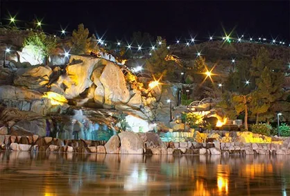 ساعت سیاحت در مشهد، گردشی پس از زیارت امام رضا (ع)