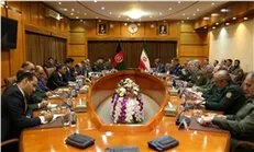 هشدار امیر حاتمی درباره گسترش نفوذ داعش در افغانستان