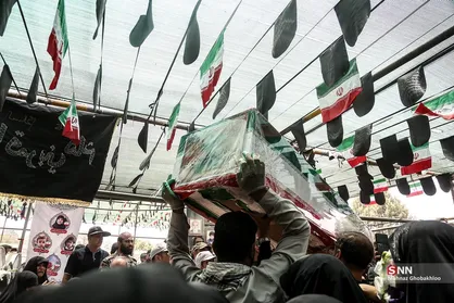 اوحدی: بنیاد شهید امانت&zwnj;دار خون شهدا است