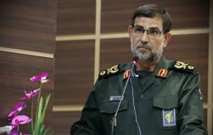سردار تنگسیری: کنار آمدن با استکبار، توهین به مردم ایران است