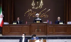 تهدید شهود از سوی منافقین؛ نمایش عجز اشرف‌نشینان از مواجهه با مکافات جنایت