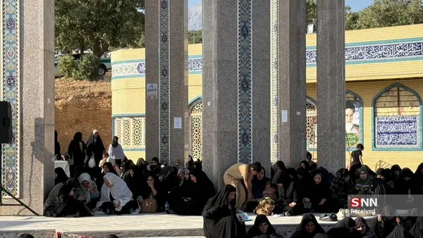 عرفه