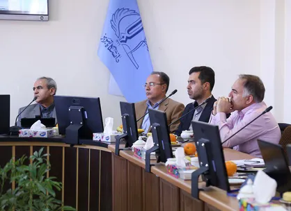 استفاده از ظرفیت دانشجویی در هفتادمین سالگرد تاسیس دانشگاه تبریز بسیار مهم است