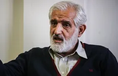 سروری: انقلابی هراسی؛ استراتژی دولت در انتخابات مجلس/ فاصله‌ای بین دولت و اصلاح طلبان وجود ندارد