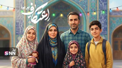 اینفوگرافیک | آخرین اخبار اعتکاف؛ ظرفیت تکمیل شد