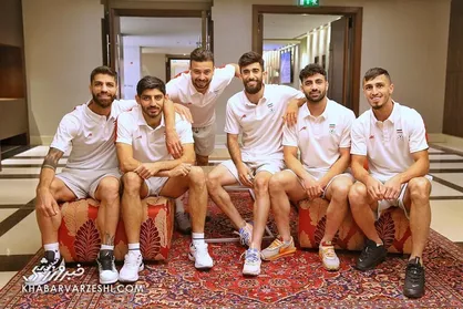 شرط جدید ستاره ملی&zwnj;پوش برای پرسپولیس/ نصف قراردادم را پیش می&zwnj;خواهم!