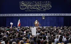 مردم استان كرمان با مقام معظم رهبری ديدار خواهند كرد