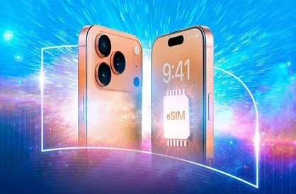 اوپراتورهای ایرانی فناوری eSIM را ارائه می&zwnj;کنند/ فعالیت موبایل بدون سیم&zwnj;کارت؟