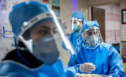کدام پرستاران مشمول &laquo;فوق&zwnj;العاده خاص&raquo; می&zwnj;شوند؟
