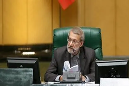 لاریجانی در جلسه غیر علنی در خصوص استیضاح وزرا چه گفت؟