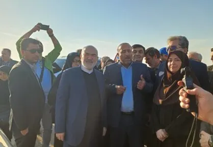 چرا اهواز مشمول ممنوعیت مازوت&zwnj;سوزی نشد؟/ رئیس سازمان محیط زیست پاسخ می&zwnj;دهد