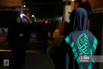شب دوم محرم