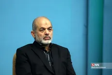 وحیدی: شهید رئیسی تراز و نصاب جدیدی برای تصدی مسئولیت در جمهوری اسلامی رقم زد + فیلم