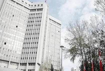 واکنش ترکیه به صدور احکام قضایی عربستان در پرونده قتل خاشقچی