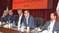 ۵۰ میلیارد تومان برای توسعه صنعت دانش بنیان در گلستان اختصاص یافت