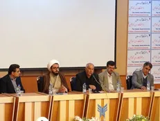 بخشی از حقوق دانشگاهیان دانشگاه آزاد شهرکرد به سیل زدگان اختصاص می‌یابد