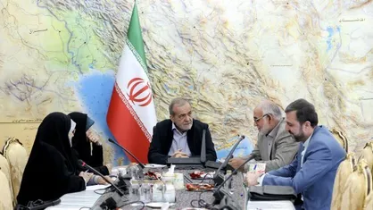 مدیریت و اطلاع&zwnj;رسانی ما در مواقع بحران عملکرد مناسب و صحیحی ندارد