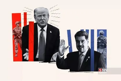 ترامپ و سیاست سرنیزه؛ ونزوئلا هدف بعدی نمایش قدرت