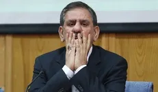 جهانگیری به جرم توهین و افتراء محکوم به ۱۲ ماه حبس تعزیری شد