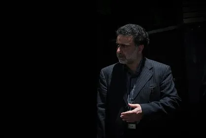 دادگاه تاج&zwnj;زاده با سه عنوان اتهامی برگزار شد