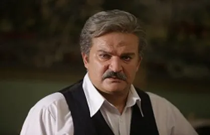 مهدی سلطانی پدر &laquo;آقازاده&raquo; شد