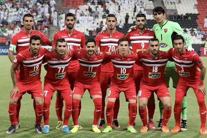 برنامه پرسپولیس از تهران به اصفهان تا سفر ابوظبی مشخص شد