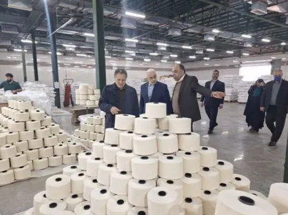 اجازه تغییر کارکرد کارخانه پوشش را نمی&zwnj;دهیم