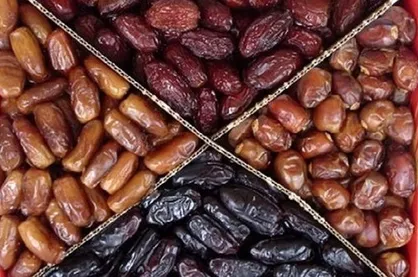 قیمت خرما برای ماه رمضان تصویب شد